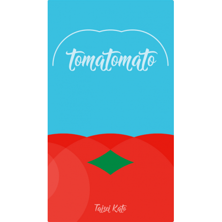Comprar Tomatomato al mejor precio en Jugamos Otra