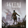 Comprar Scythe El auge de Fenris al mejor precio en Jugamos Otra