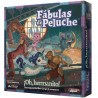 Comprar Fabulas de Peluche ¡ Oh Hermanito! en Jugamos Otra