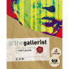 Comprar The Gallerist al mejor precio en Jugamos Otra