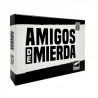 Comprar Amigos de Mierda al mejor precio en Jugamos Otra