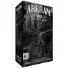 Arkham Noir: Invocado por el trueno en Jugamos Otra