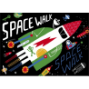 Comprar Space Walk al mejor precio (19´95€)  en ¿Jugamos Otra?