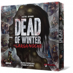 Dead of Winter: La larga Noche