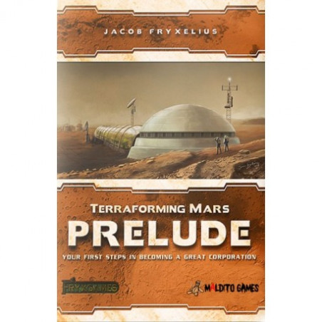 Comprar Terraforming Mars: Venus Next en Jugamos Otra