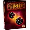 Comprar Knister al mejor precio en Jugamos Otra