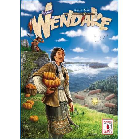 Wendake