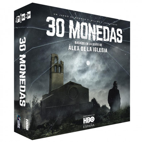 Comprar 30 Monedas al mejor precio en Jugamos Otra