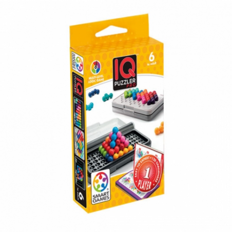 Comprar IQ Blox al mejor precio en Jugamos Otra