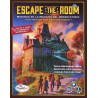 Comprar ESCAPE: MISTERIO EN MANSION OBSERVATORIO  en Jugamos Otra