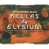 Comprar Terraforming Mars: Hellas & Elysium en Jugamos Otra