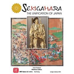 Sekigahara (3rd Printing)