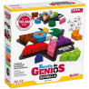 Comprar Batalla de Genios Junior al mejor precio en Jugamos Otra