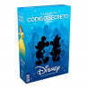 Comprar Código Secreto Disney al mejor precio en Jugamos Otra