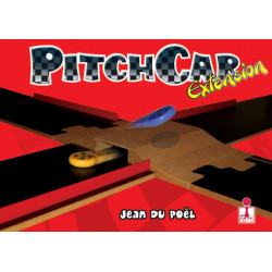 Pitchcar Extensión 1