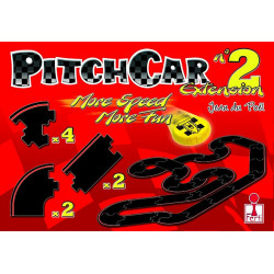 Pitchcar Extensión 2
