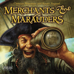 Merchant & Marauders