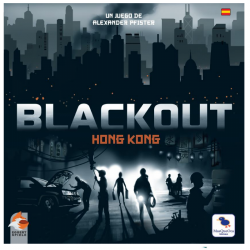 copy of Blackout Hong Kong