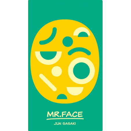 Comprar Mr. Face al mejor precio en Jugamos Otra