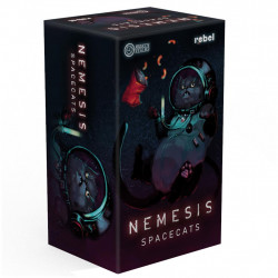 copy of Némesis