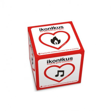 Comprar Ikonikus al mejor precio en Jugamos Otra