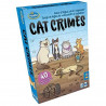Comprar Cat Crimes al mejor precio en Jugamos Otra