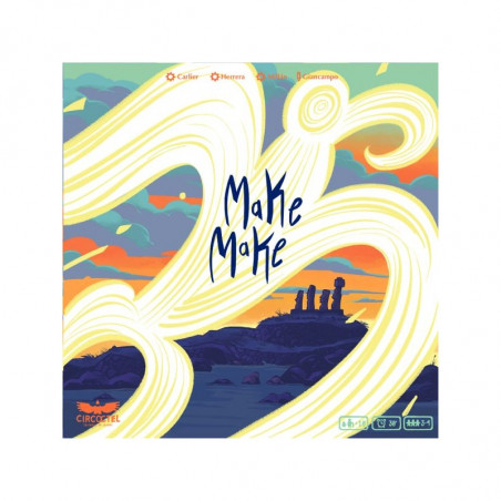 Comprar Make Make al mejor precio en Jugamos Otra