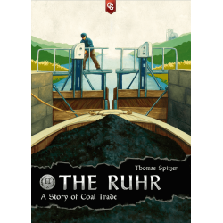 The Ruhr: A Story of Coal...
