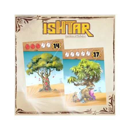 ComprarISHTAR: Gardens of Babylon al mejor precio en Jugamos Otra