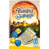 Comprar Alhambra Roll & Write al mejor precio en Jugamos Otra