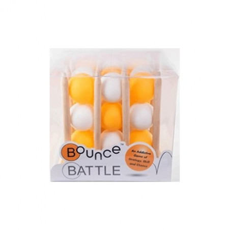 Comprar Bounce Battle al mejor precio en Jugamos Otra