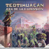 Comprar TEOTIHUACÁN: ERA DE LA EXPANSIÓN en Jugamos Otra