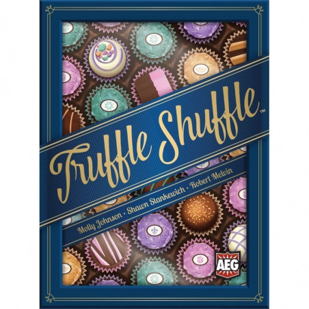 Comprar TRUFFLE SHUFFLE al mejor precio en Jugamos Otra