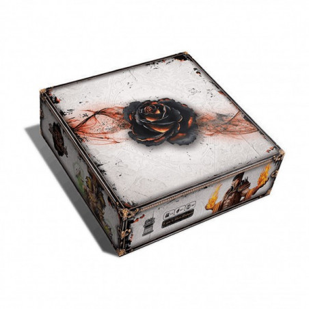 Comprar Black Rose Wars al mejor precio en Jugamos Otra