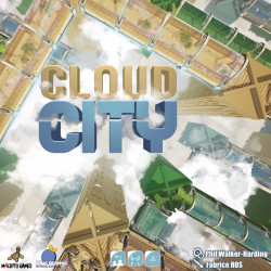copy of Cloud City