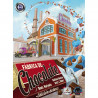 Comprar FÁBRICA DE CHOCOLATE DELUXE al mejor precio en Jugamos Otra
