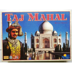 copy of Taj Mahal