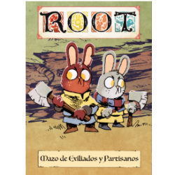 copy of Root: Los Ribereños...