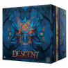 Comprar DESCENT: LEYENDAS DE LAS TINIEBLAS en Jugamos Otra