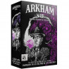 Comprar Arkham Noir: ABISMOS INFINITOS DE OSCURIDAD en Jugamos Otra