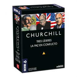 Churchill (Castellano)