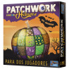 Comprar Patchwork Halloween al mejor precio en Jugamos Otra