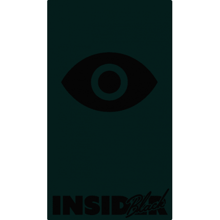 Comprar Insider Black al mejor precio en Jugamos Otra