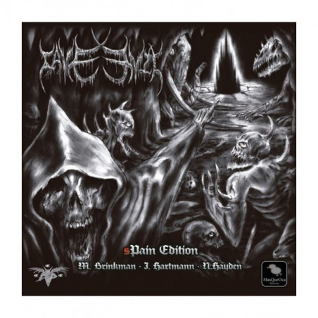 Comprar Cave Evil al mejor precio en Jugamos Otra