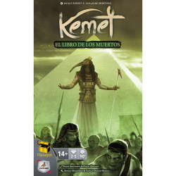copy of Kemet: Sangre y Arena