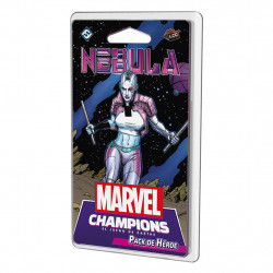 MARVEL CHAMPIONS: NEBULA