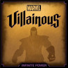 Comprar Marvel Villainous: Infinite Power en Jugamos Otra