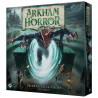 Comprar Arkham Horror 3ª Edición: Secretos de la Orden en Jugamos Otra