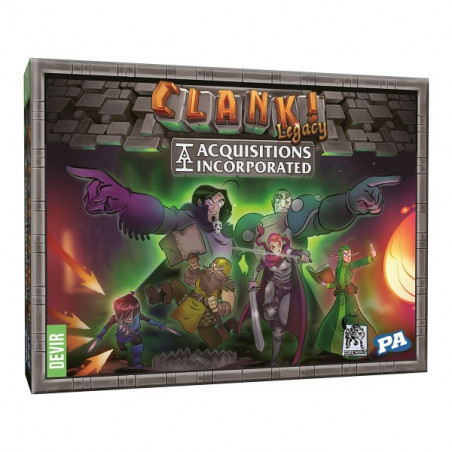 Comprar Clank Legacy al mejor precio en Jugamos Otra