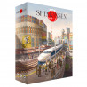 Comprar SHINKANSEN ZERO-KEI al mejor precio en Jugamos Otra
